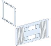 Schneider Electric LVS03482 PrismaSeT-P, platine de montage, compact NS630b-1600 3-4pôles, montage fixe, vertical, largeur = 650 mm Plaque de montage 1 pc(s)