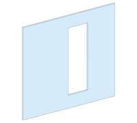 Schneider Electric LVS03661 Plastron inv. mono INS630 10M