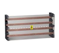 Schneider Electric LVS04053 Rpartiteur tag 250A 4P