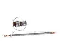 Schneider Electric LVS04202 2 Collecteurs terre cava. L200