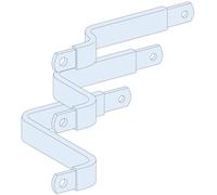 Schneider Electric PrismaSeT-P, connecteur LVS04423