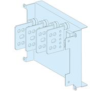 Schneider Electric PrismaSeT-P, rallonge de raccordement, sans connexion, ComPacT NSX/NSX Vigi400-630, 4 pôles, horizontale LVS04460