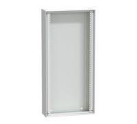 Schneider Electric LVS08108 Coffret L600 IP30 24M RAL9003
