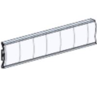 Schneider Electric LVS08903 Insert de zone de repérage