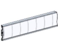 Schneider Electric LVS08904 Insert de zone de repérage
