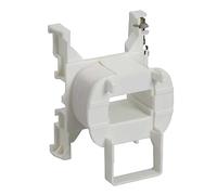 Schneider Electric LXD1B7 Bobine pour LC1D09-D38/LC1DT20-DT40 Contacteur, 5.37 Ohm Résistance, 50/60 Hz, 24V