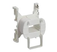 Schneider Electric Bobine LXD1E7 pour contacteurs LC1D09-D38/LC1DT20-DT40 48 V AC 50/60 Hz 21,7 Ohm