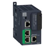 Schneider Electric M2 PLC Base Unit - TM251MESE