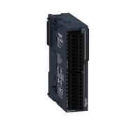 Schneider Electric M2 PLC Module d'entrée et de sortie numérique - TM3DQ16R