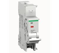 Schneider Electric M9A26961 Multi9 MN 48VAC 48VDC