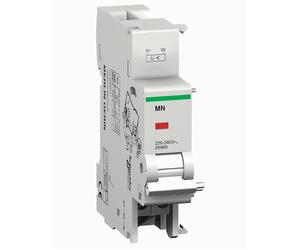 Schneider Electric M9A26961 Multi9 MN 48VAC 48VDC