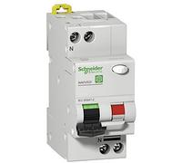Schneider Electric M9D11610 Interrupteur différentiel/Disjoncteur de protection