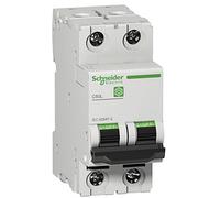 Schneider Electric M9F17206 Disjoncteur