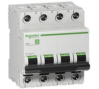 Schneider Electric M9F17416 Disjoncteur