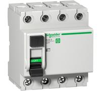 Schneider Electric M9R81440 Multi9 GFP 4P 40A 26mA A-SI