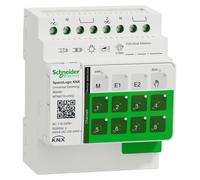 Schneider Electric Master Dimmer MTN6710-0102