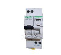 Schneider Electric MCB iDPNa 1P + N Mini disjoncteur avec Protection contre les fuites 30mA Vigi iDPN ELE 6A 10A 16A 20A 25A 32A 40A