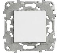 Schneider Electric - Mécanisme obturateur à vis 2 modules - blanc - Unica - Schneider Blanc G
