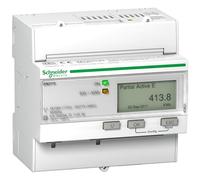 Schneider Electric Compteur d'énergie Acti9 iEM A9MEM3110 – tri 63 A – impulsions – MID