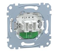 Schneider Electric MEG3636-0000 Mca double va-et-vient voyant
