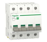 Schneider Electric Merlin Gerin Interrupteur encastré Modulaire - R9PS463