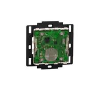 Schneider Electric Merten Connected MEG5001-0300 Interrupteur radio-piloté 1 ou 2 voies Système M encastré Smart Home Zigbee