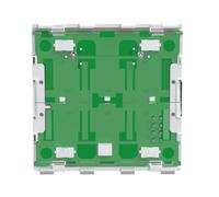 Schneider Electric Merten MEG5126-0300 Wiser Connected Module 2 interrupteurs encastré Système M Smart Home