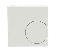 Merten Régulateur de température ambiante -Modul, pws MEG5779-0319 (MEG5779-0319)