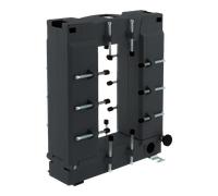 Schneider Electric METSECT5GJ300 Transfo TI barr typGJ 3000A/5A