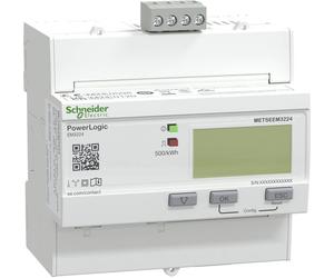Schneider Electric METSEEM3224 Compteur d'énergie numérique 63 A 1 pc(s)