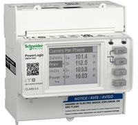 Schneider Electric METSEEM3570AX Compteur d'énergie 1 pc(s)