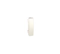 Schneider Electric Mgu9.864.25 Couvercle Store 1/2 modules Ivoire