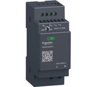Schneider Electric Alimentation ABLM1A24012 24 V CC 1,2 A 30 W 100-240 V CA 1 pc