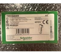 Mod. 4AI ±10V/0-20MA/4-20MA 16 Bits