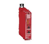 Schneider Electric Module de sécurité