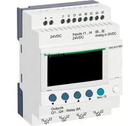 Schneider Electric Module dePLC SR2 B121BD 24 V/DC