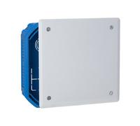 Schneider Electric - Modulo, Boite De Dérivation à Sceller 135x135x47mm (enn04513)
