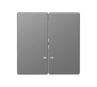 Schneider electric MTN3420 - Aluminium