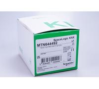 Schneider Electric MTN644492 Entrée Binaire REG-K/4x10, SpaceLogic KNX OVP NEU
