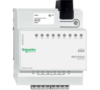 Schneider Electric MTN644792 KNX MOD 8E BINAIRES 24V