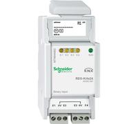 Schneider Electric MTN644892 KNX MOD 4E BINAIRES 24V