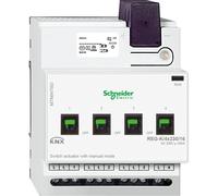 Schneider Electric MTN647593 ACTIONNEUR 4X230V 16A