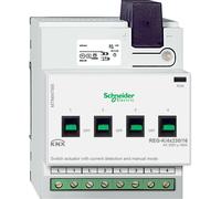 Schneider Electric Schneider Electric Actionneur de commutation REG-K/4x230/16 Quantité:1