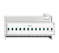 Schneider Electric MTN648493 ACTIONNEUR 12X230V 16A