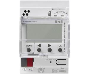 Schneider Electric MTN6606-0008 Minuterie