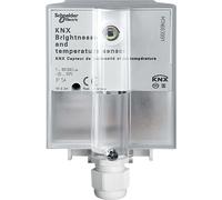 Schneider Electric MTN663991 CAPTEUR THERMIQUE ET DE L