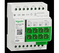 Schneider Electric MTN6705-0008 Actionneur de store