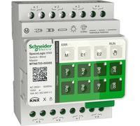 Schneider Electric MTN6705-0008S Module de raccordement 1 pc(s)