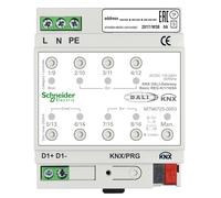 Schneider Electric MTN6725-0003 Actionneur DALI KNX 1 ligne