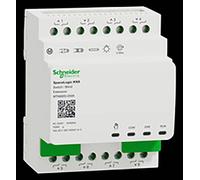 Schneider Electric MTN6805-0008 Actionneur de store